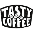 Натуральный зерновой кофе Tasty Coffee