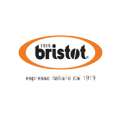Натуральный зерновой кофе Bristot